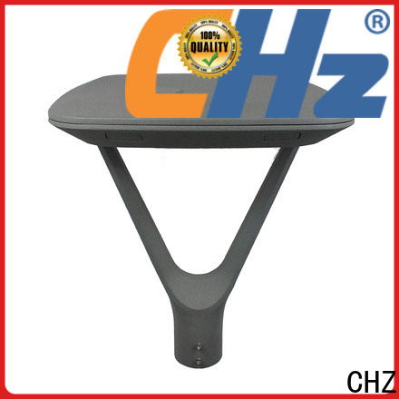 CHZ practical led outdoor landscape lighting with good price for sale