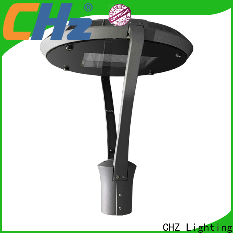 CHZ best price led garden lights from China on sale