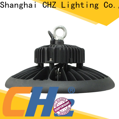 CHZ top quality high bay light fixture supply for sale