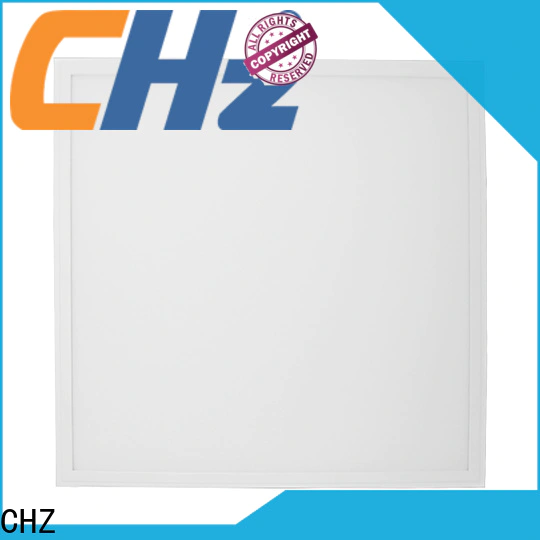 CHZ worldwide led office panel light directly sale with high cost performance
