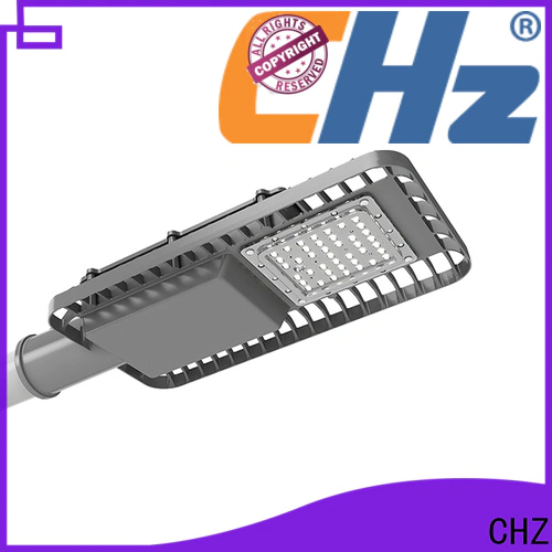 CHZ street solar light series bulk buy