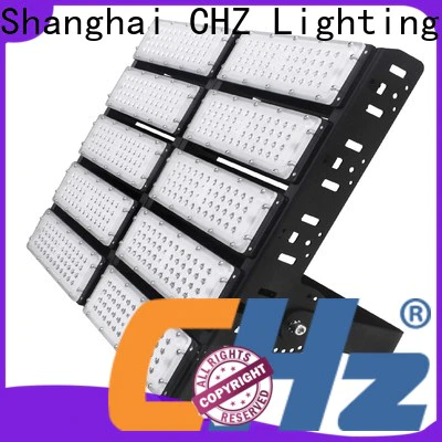 CHZ low-cost sports light fixture best manufacturer bulk production