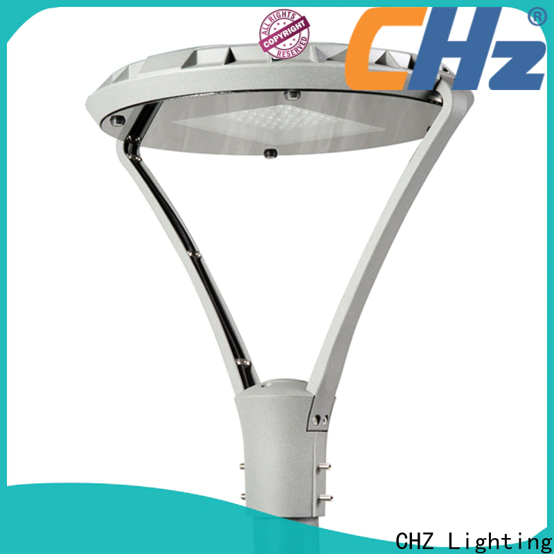 CHZ new yard lights inquire now bulk production