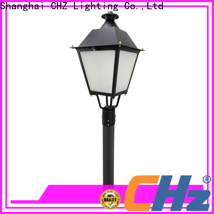 CHZ promotional garden light inquire now for promotion
