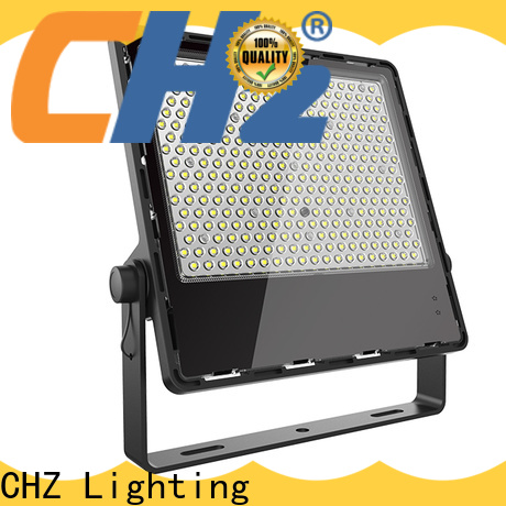 CHZ led flood light fixtures