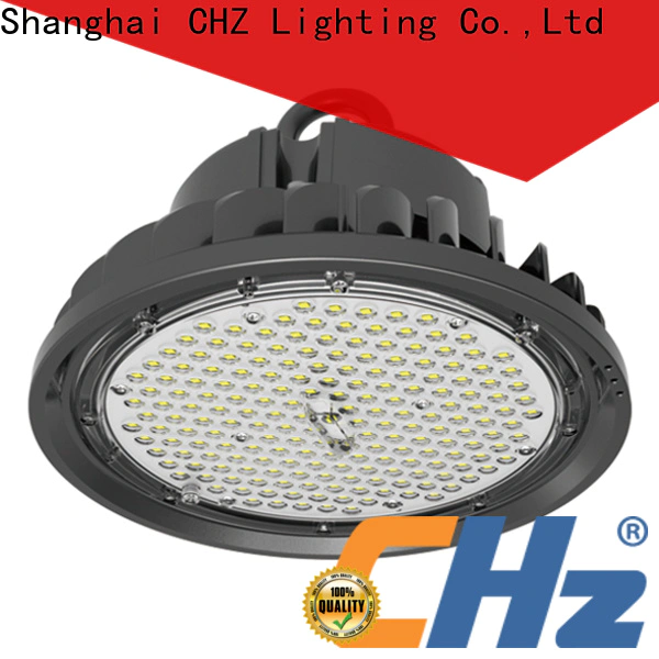 popular high bay luminaire supplier with high cost performance