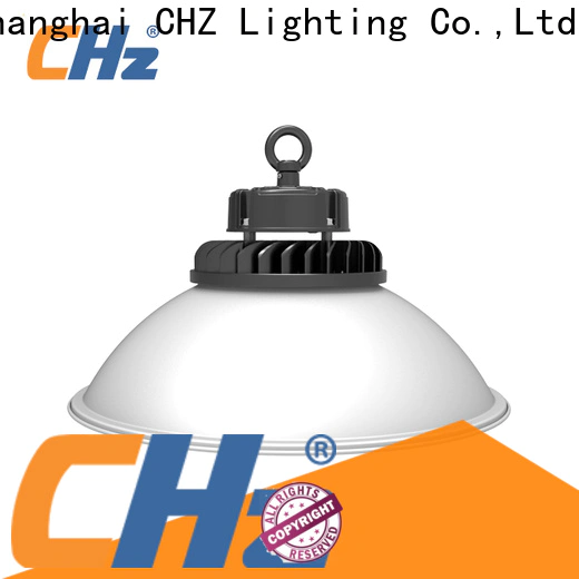 CHZ energy-saving high bay led lighting from China on sale