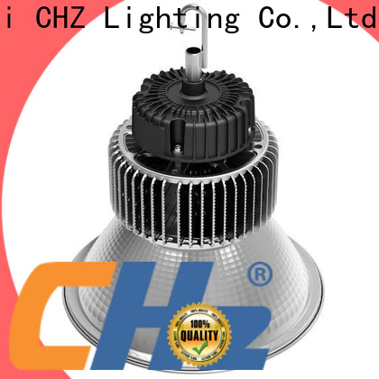 CHZ top selling high bay led lighting from China with high cost performance