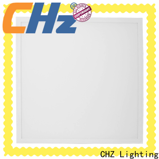 CHZ office led panel light manufacturer on sale