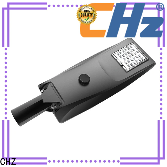 CHZ CHZ solar light for street supply for promotion