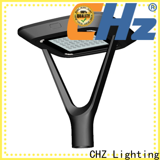 CHZ led yard light series bulk production