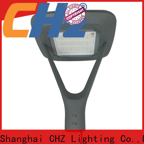 CHZ Lighting landscape pathway lighting wholesale for promotion