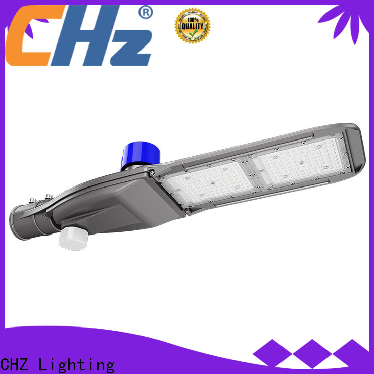 CHZ led street light for sale factory direct supply bulk buy