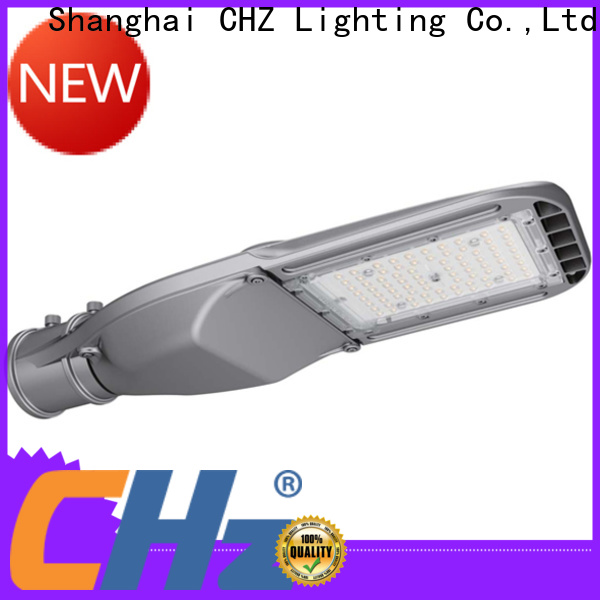 CHZ professional 100 watt led street light inquire now bulk production