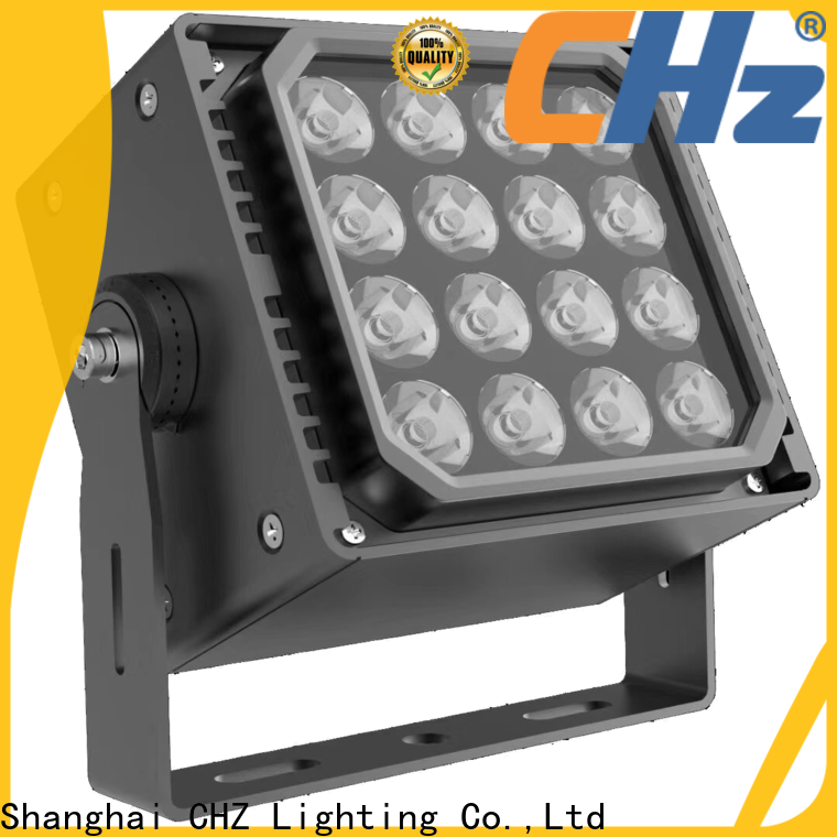 outdoor flood light fixtures CHZ