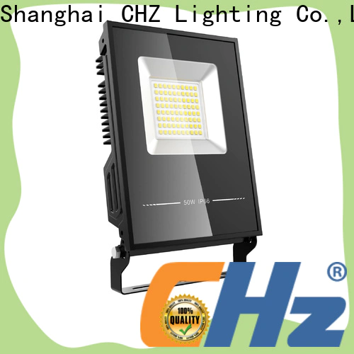 CHZ energy-saving led outdoor sports lighting series on sale