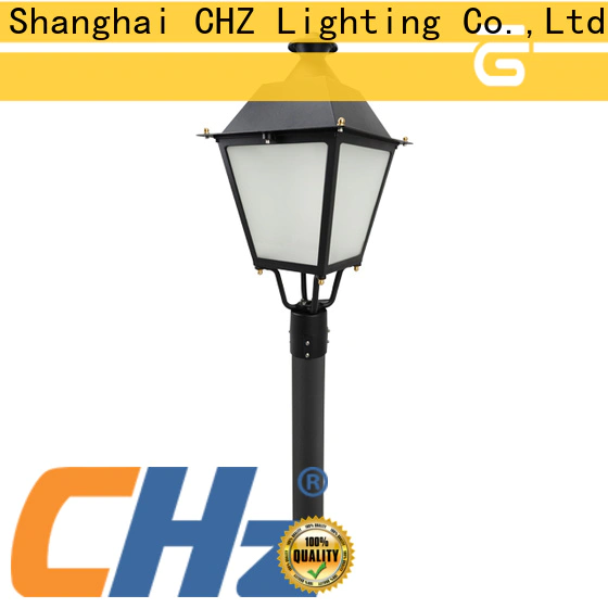 long lasting outdoor garden lights supply for promotion