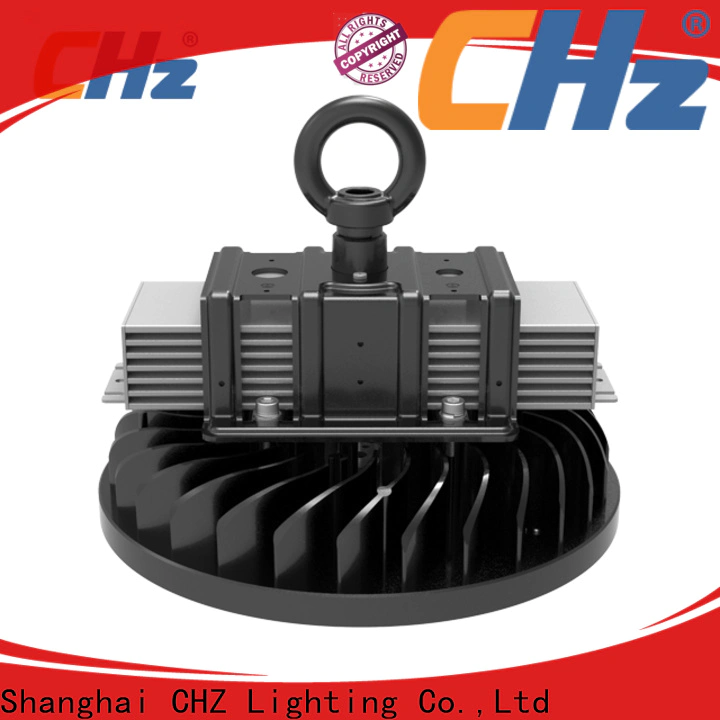 CHZ industrial outdoor led lighting best manufacturer bulk production