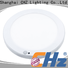 CHZ led office panel light from China bulk production