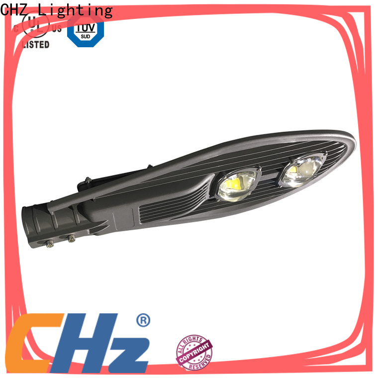 CHZ hot-sale led street light china with good price for promotion