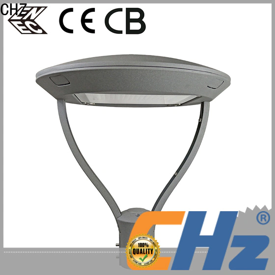 CHZ outdoor led garden lights wholesale bulk buy