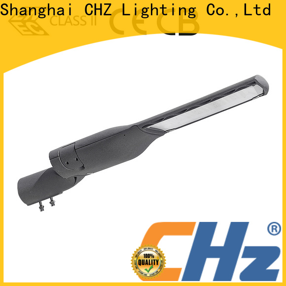 CHZ professional led road lamp best supplier for outdoor