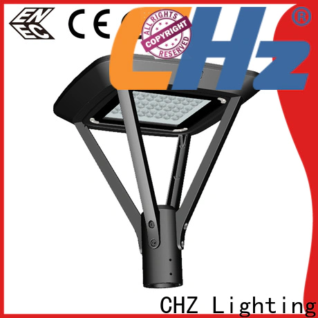 CHZ led outdoor landscape lighting best supplier for gardens