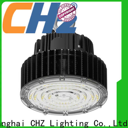 CHZ approved high bay light fixture inquire now for shipyards