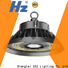 CHZ high quality led high-bay light best manufacturer for workshops