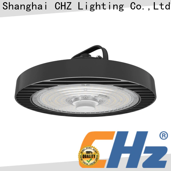 CHZ low-cost high bay led lights best supplier for stadiums