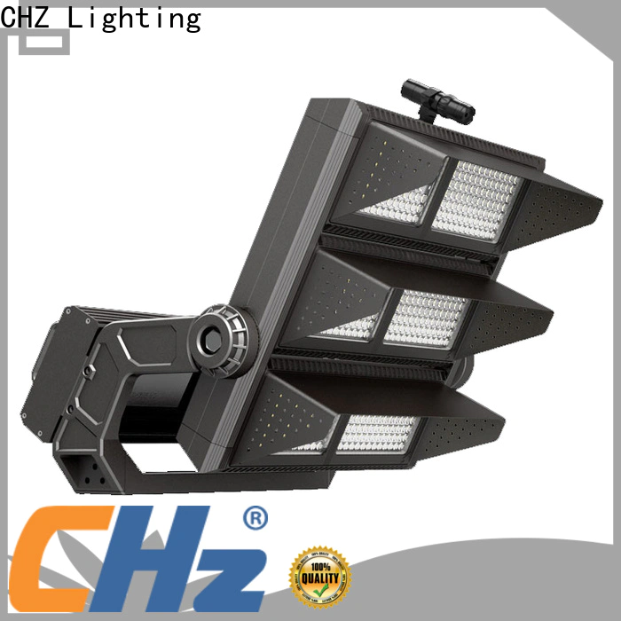 CHZ best price port lighting directly sale used in golf courses
