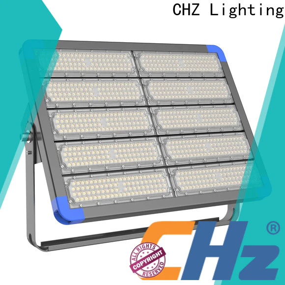 CHZ latest port light manufacturer used in tunnels