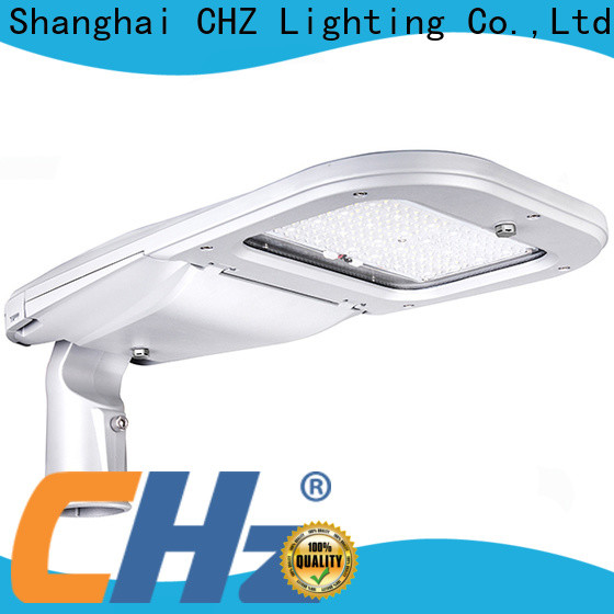 CHZ led street light for sale suppliers bulk production