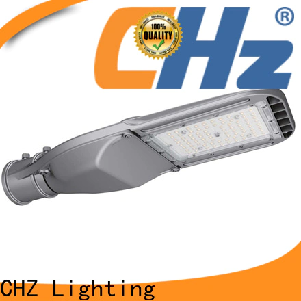 CHZ low-cost led street light module company for street