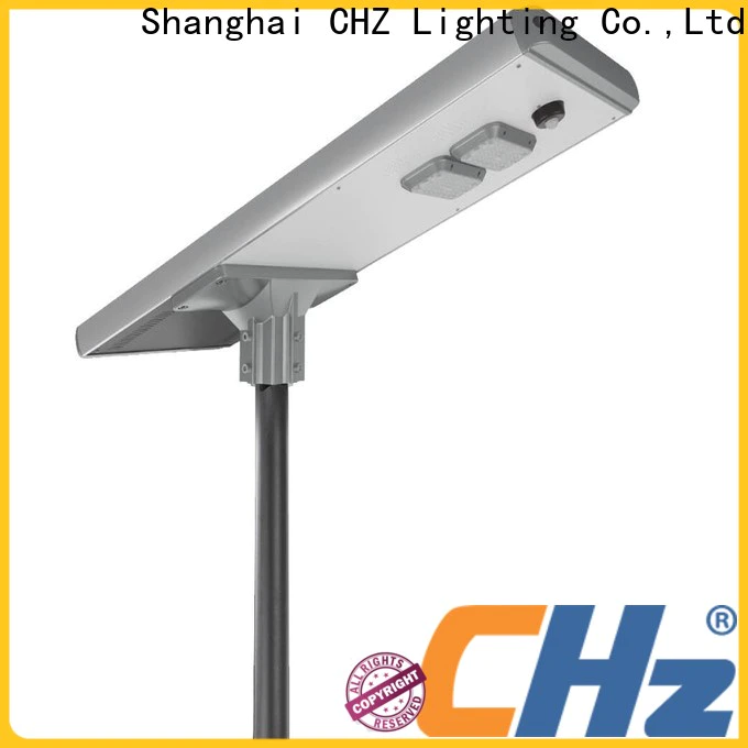 top quality solar dusk to dawn light supply for promotion