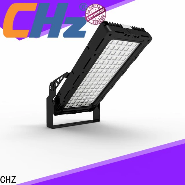 CHZ long lasting sport light led supplier bulk buy