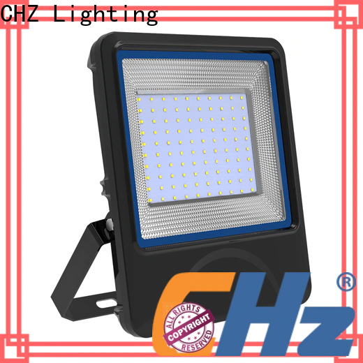 CHZ led flood light price