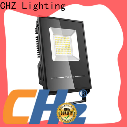 CHZ led flood light price