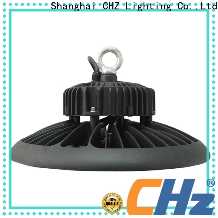 CHZ cost-effective industrial outdoor led lights company for promotion