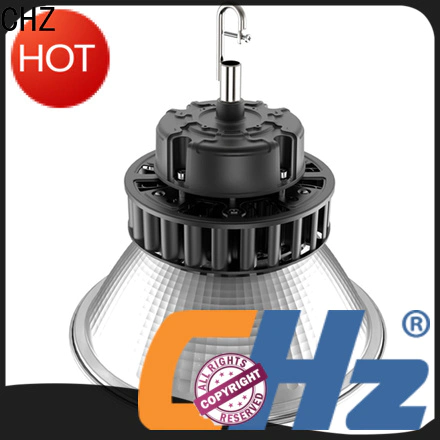 CHZ best solar industrial lights suppliers bulk buy