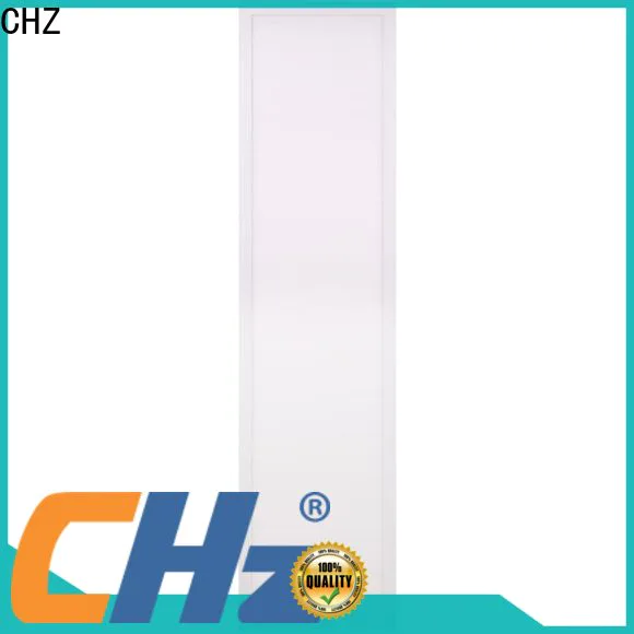 CHZ cost-effective surface panel light factory for promotion
