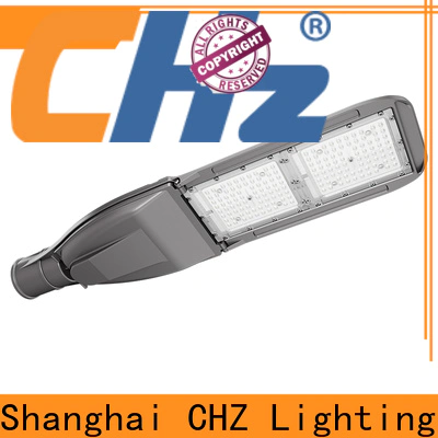 CHZ led street light price directly sale for street