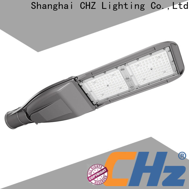 CHZ cost-effective street led lighting company for sale