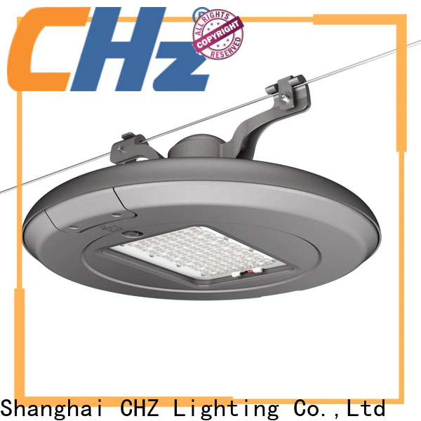 CHZ worldwide road lighting company for sale