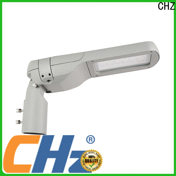CHZ outdoor street light with good price for sale