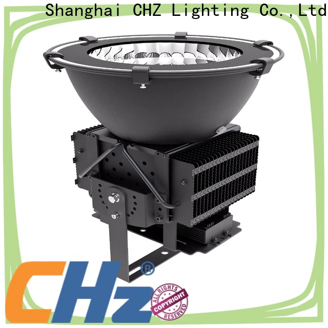 CHZ creative led high mast light series bulk buy