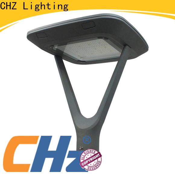 CHZ outdoor yard light best supplier bulk buy