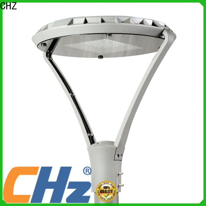 CHZ top quality led porch light factory with high cost performance