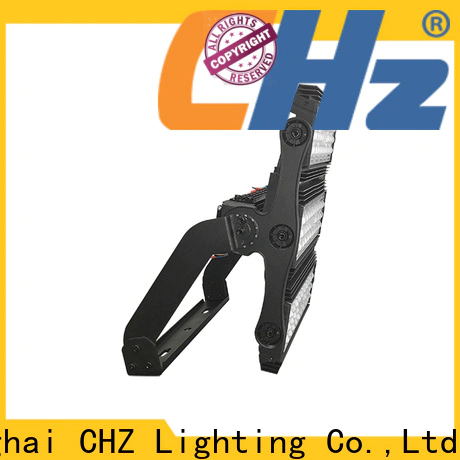 CHZ high power led floodlight