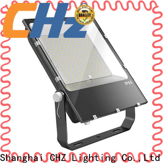 CHZ led flood lights outdoor high power